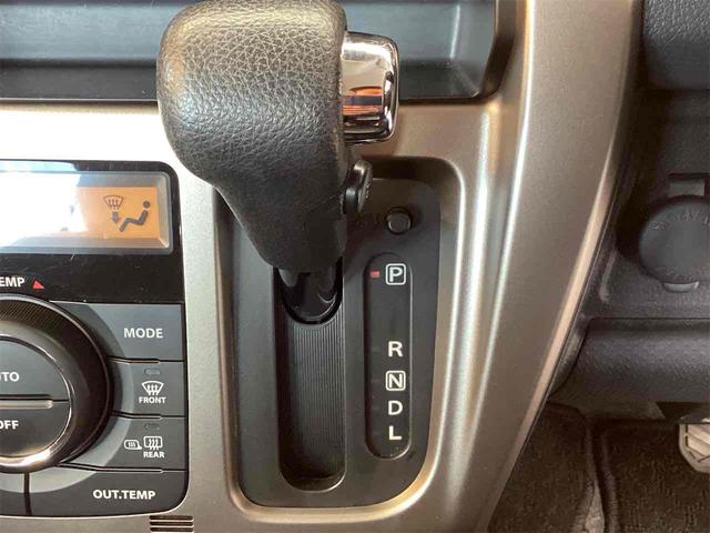 スズキ ハスラー 31枚目