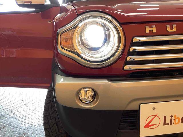 スズキ ハスラー 38枚目