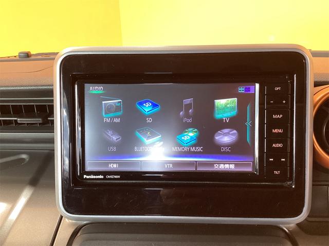 スズキ スペーシアギア 5枚目