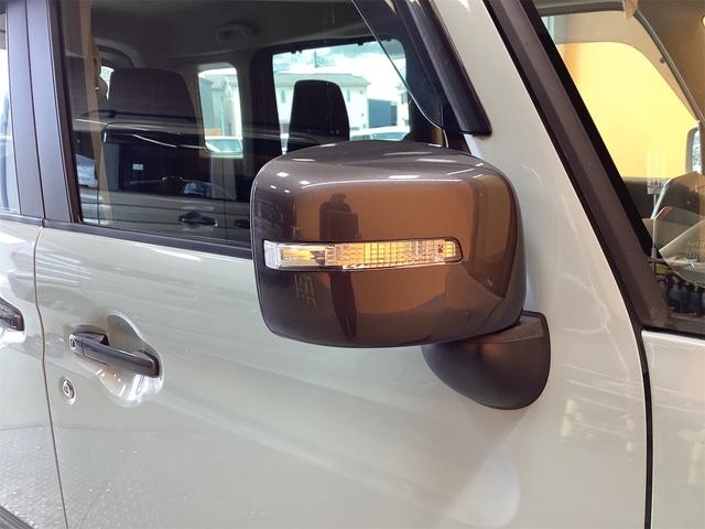 スズキ スペーシアギア 16枚目