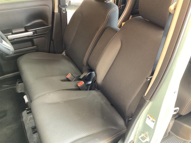 スズキ スペーシアギア 19枚目