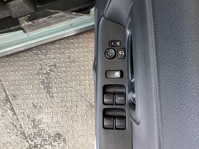 スズキ スペーシアギア 21枚目