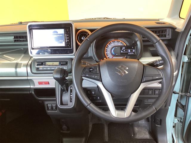 スズキ スペーシアギア 22枚目