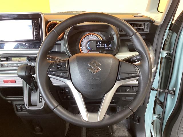 スズキ スペーシアギア 23枚目