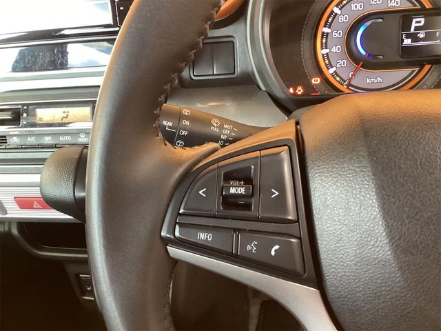 スズキ スペーシアギア 24枚目