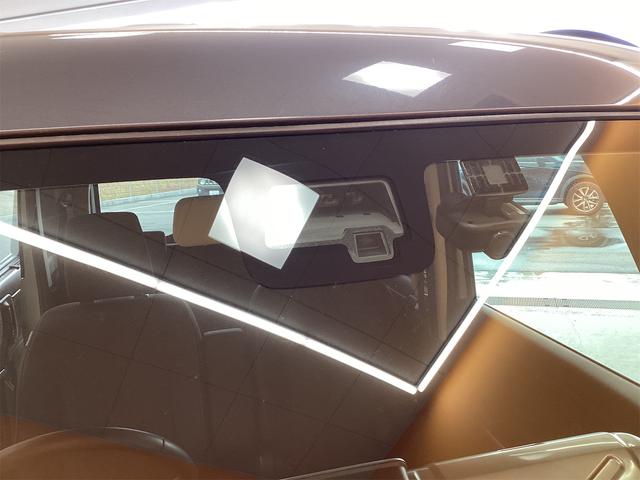 スズキ スペーシアギア 42枚目