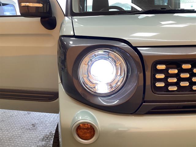 スズキ スペーシアギア 43枚目