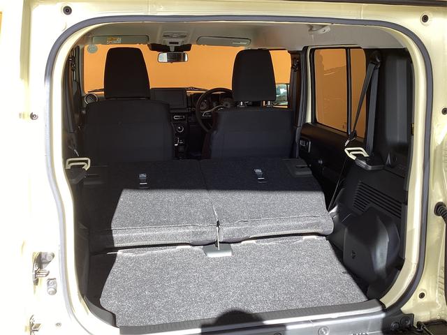 スズキ ジムニーノマド 10枚目