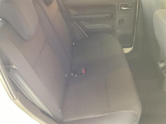 スズキ ジムニーノマド 15枚目