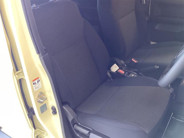 スズキ ジムニーノマド 18枚目