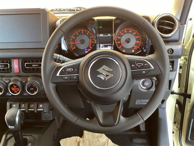 スズキ ジムニーノマド 20枚目