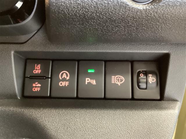 スズキ ジムニーノマド 23枚目