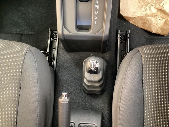 スズキ ジムニーノマド 29枚目