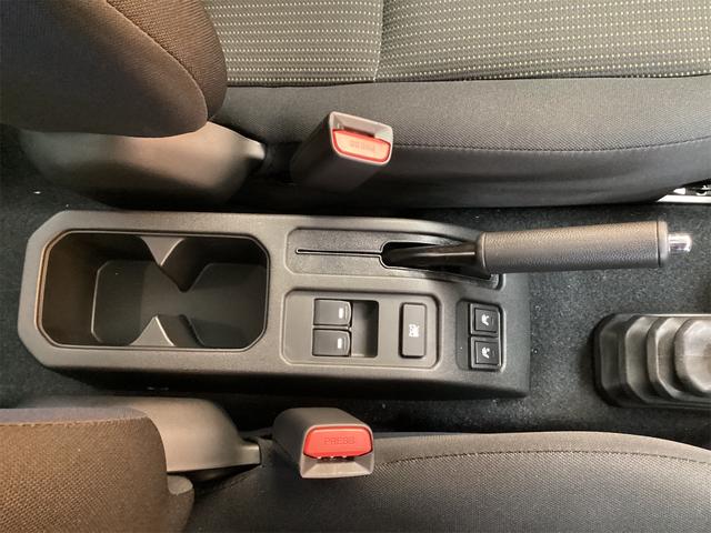 スズキ ジムニーノマド 32枚目