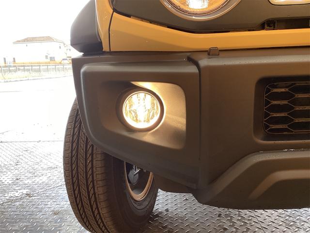 スズキ ジムニーノマド 39枚目