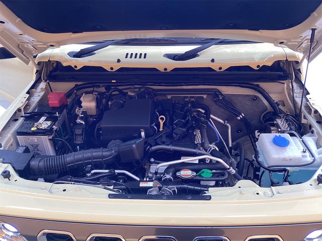 スズキ ジムニーノマド 40枚目