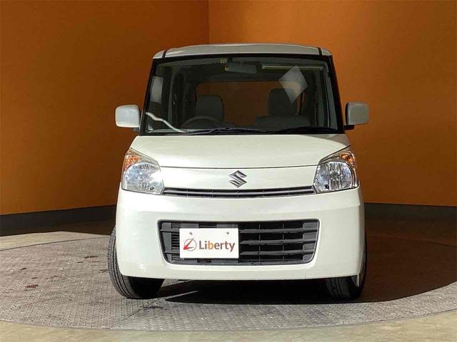 スズキ スペーシア 10枚目