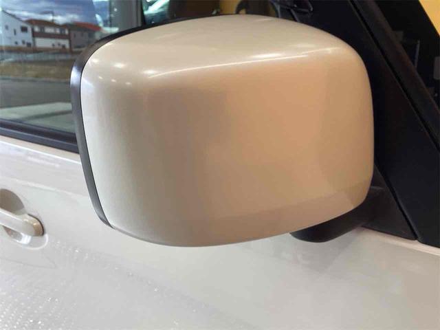 スズキ スペーシア 19枚目