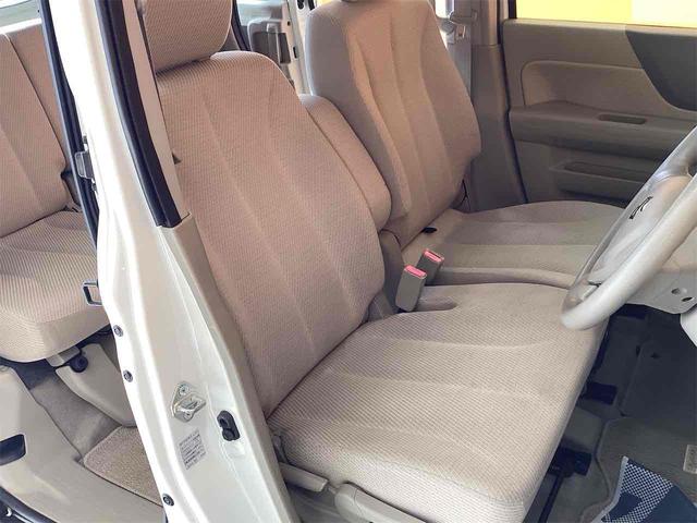 スズキ スペーシア 23枚目