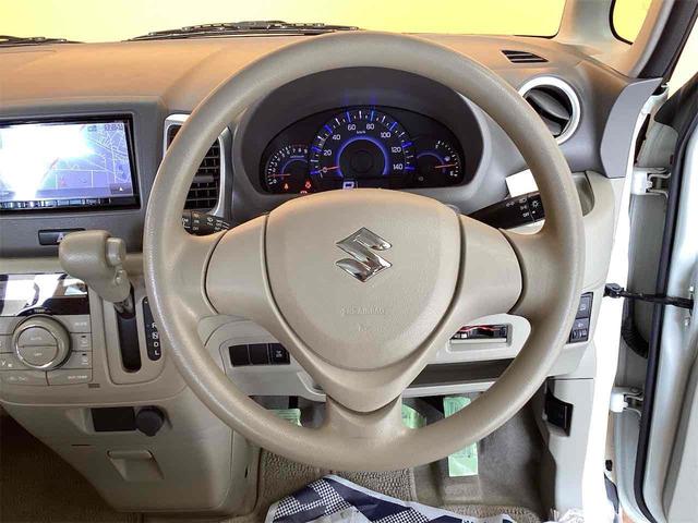 スズキ スペーシア 26枚目