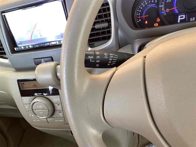 スズキ スペーシア 27枚目