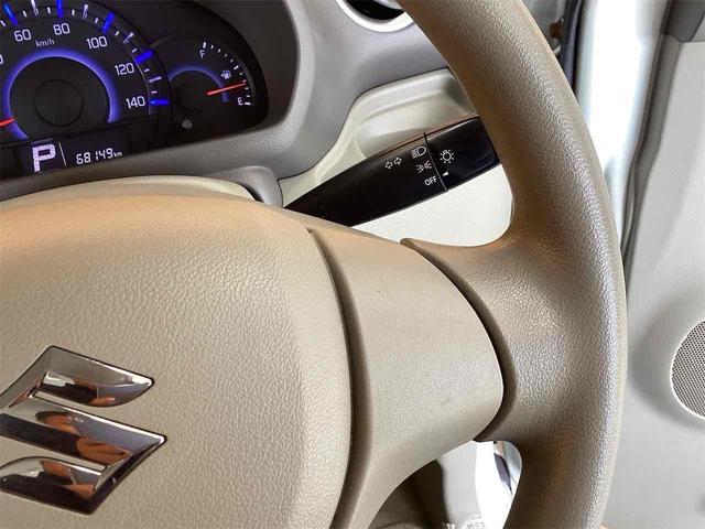 スズキ スペーシア 28枚目