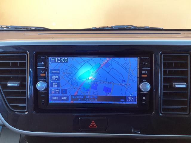 日産 デイズルークス 5枚目