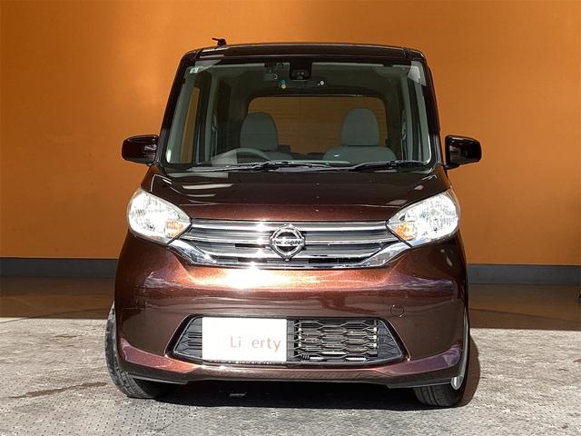 日産 デイズルークス 10枚目