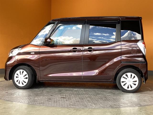 日産 デイズルークス 11枚目