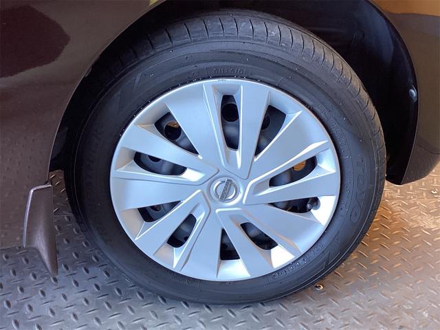 日産 デイズルークス 14枚目