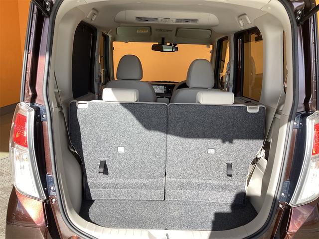 日産 デイズルークス 17枚目