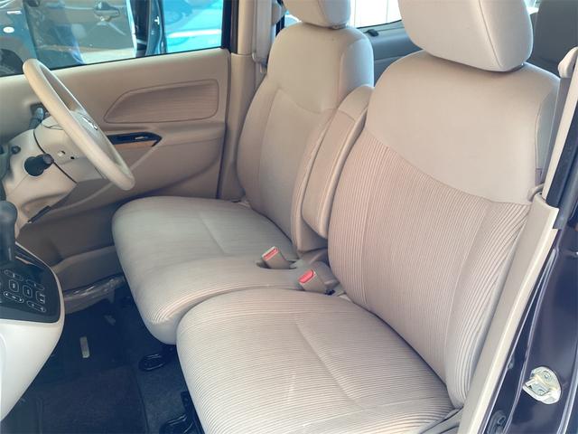 日産 デイズルークス 23枚目