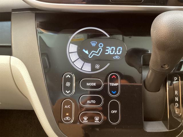 日産 デイズルークス 27枚目