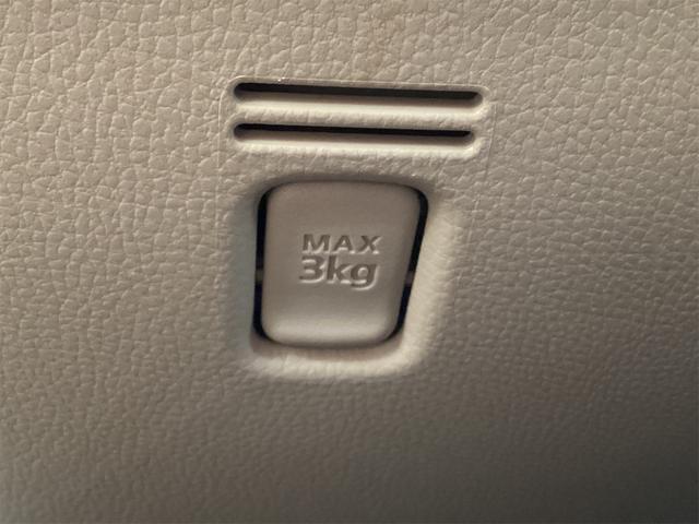 日産 デイズルークス 34枚目