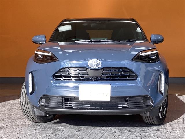 トヨタ ヤリスクロス 5枚目