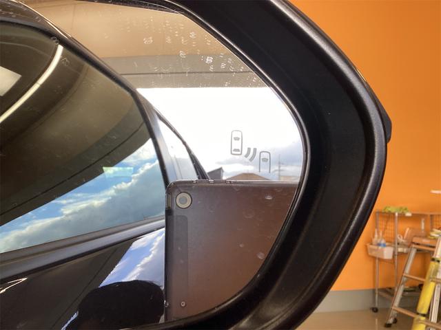 トヨタ ヤリスクロス 12枚目