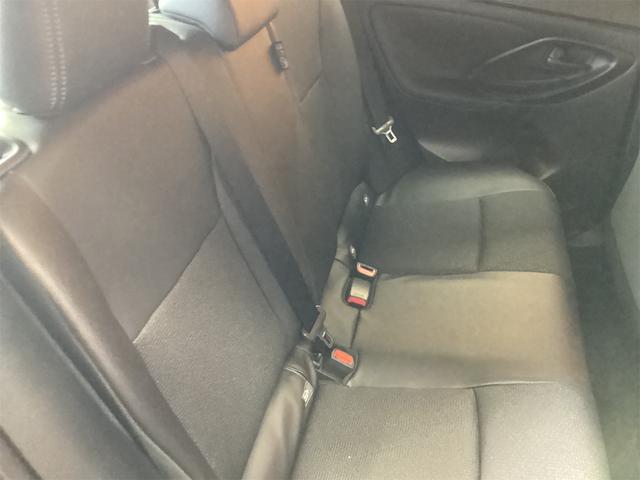 トヨタ ヤリスクロス 16枚目