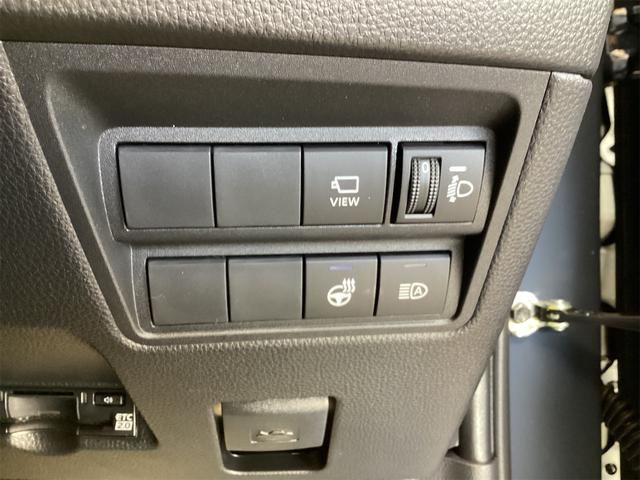 トヨタ ヤリスクロス 24枚目