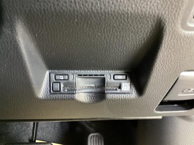 トヨタ ヤリスクロス 25枚目