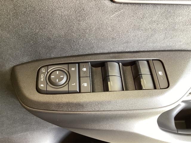 トヨタ ヤリスクロス 26枚目