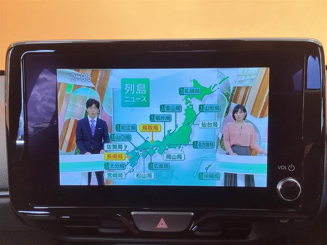 トヨタ ヤリスクロス 28枚目