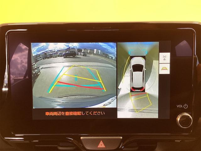 トヨタ ヤリスクロス 30枚目