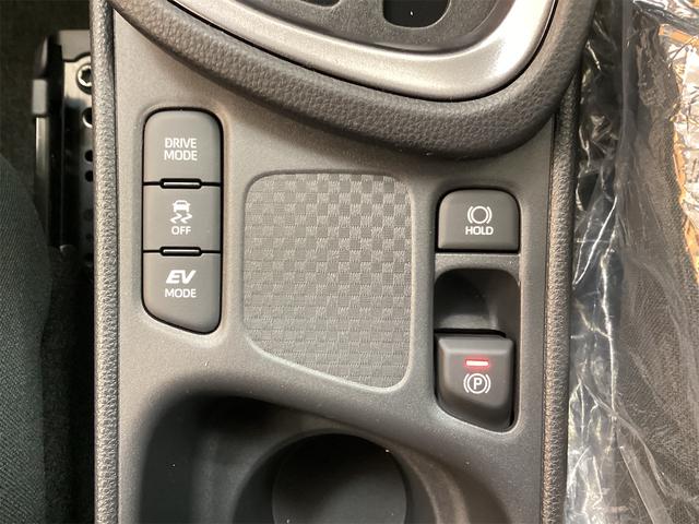 トヨタ ヤリスクロス 35枚目