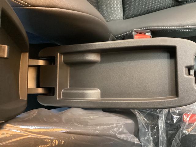 トヨタ ヤリスクロス 39枚目