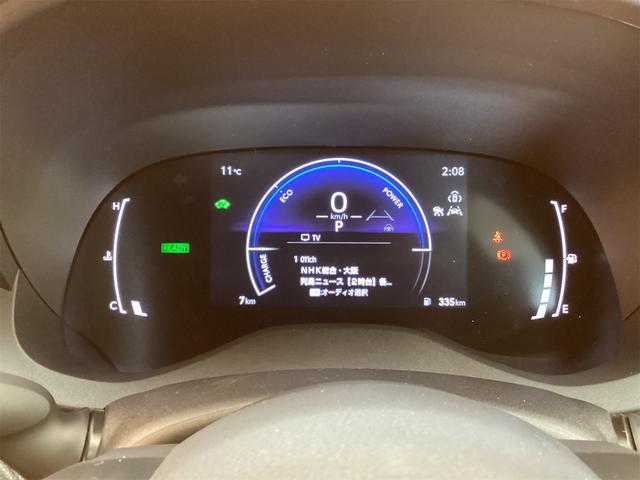 トヨタ ヤリスクロス 40枚目