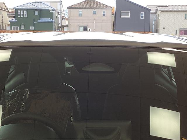 トヨタ ヤリスクロス 41枚目