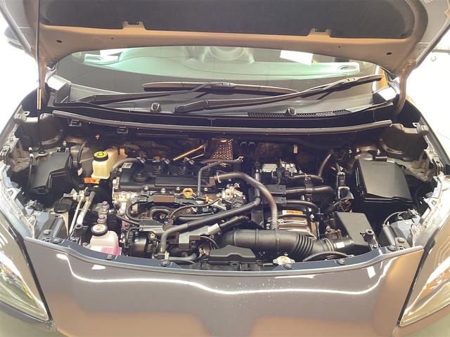 トヨタ ヤリスクロス 43枚目