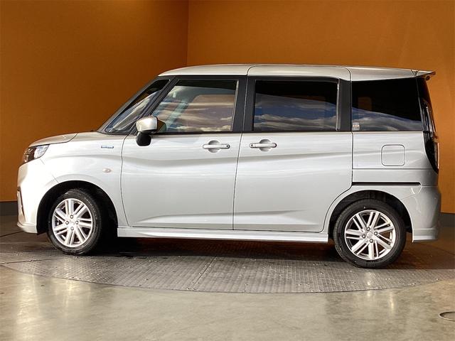 スズキ ソリオ 7枚目