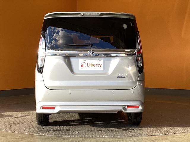 スズキ ソリオ 8枚目