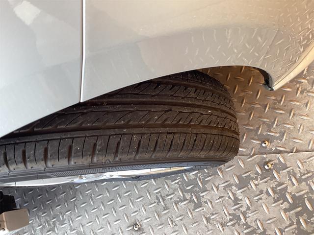 スズキ ソリオ 11枚目